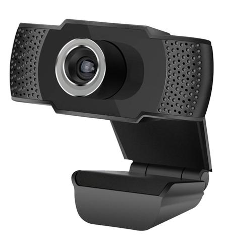 C-TECH webkamera CAM-07HD, 720P, mikrofon,