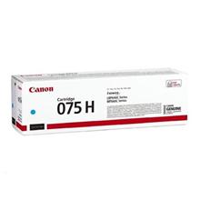 Canon Cartridge 075 H/Cyan/2500str.