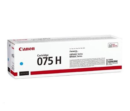 Canon Cartridge 075