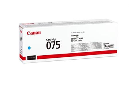 Canon Cartridge 075/Magenta/1300