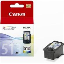 Canon cartridge CL-513 Color (CL513)