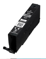 Canon cartridge CLI-531GY
