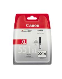 Canon cartridge CLI-551bk XL Black (CLI551Bk)