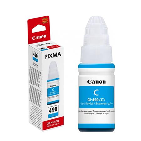 Canon Cartridge GI-53 C EUR Cyan