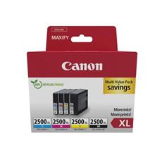 Canon cartridge INK PGI-2500XL BK/C/M/Y MULTI