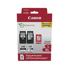 Canon cartridge PG-540L/CL-541XL PHOTO VALUE
