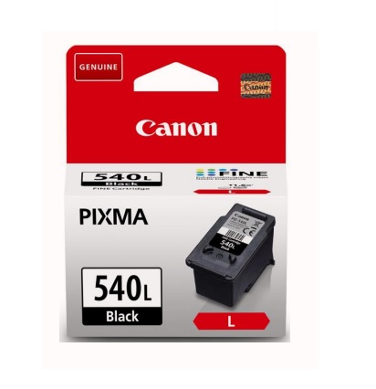 Canon cartridge PG-540L