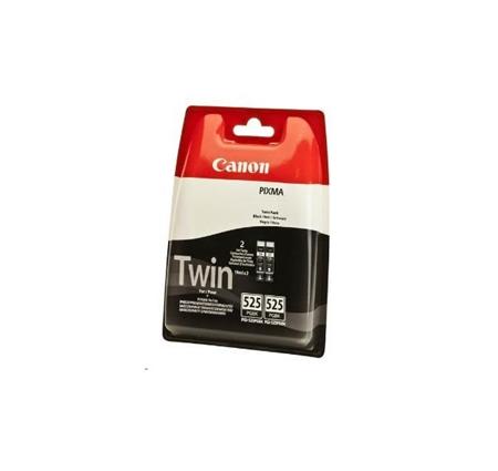 Canon cartridge PGI-525 PGBk TWIN PACK