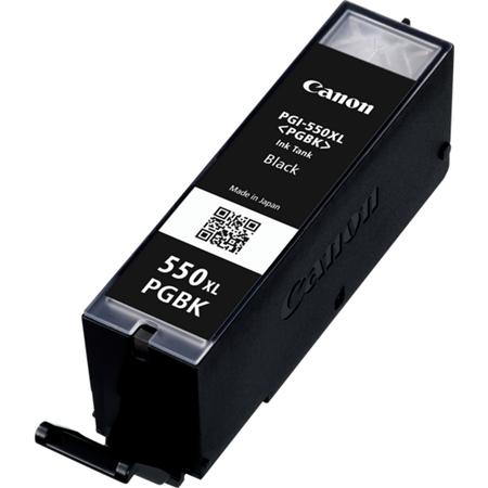 Canon cartridge PGI-550 XL BK TWIN