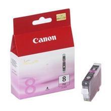 Canon CLI8PM Single Ink Tank Photo Magenta for