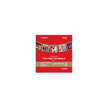 Canon fotopapír PLUS PP-201 - Square 9x9cm (3,5x3,5inch) 20 listů - lesklý