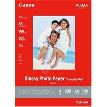 Canon GP-501, A4 fotopapír lesklý, 100 ks, 210g/m