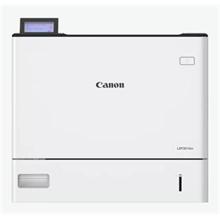 Canon i-SENSYS LBP361dw - A4/LAN/Duplex/55ppm/PCL/PS3/1200x1200/USB 