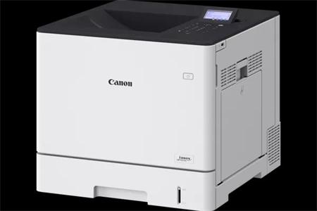 Canon I-SENSYS LBP722CDW -