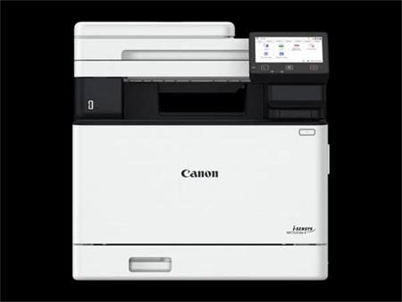 Canon i-SENSYS MF752Cdw II -