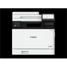 Canon i-SENSYS MF752Cdw II - PSC/A4/WiFi/LAN/SEND/DADF/duplex/PCL/colour/33ppm