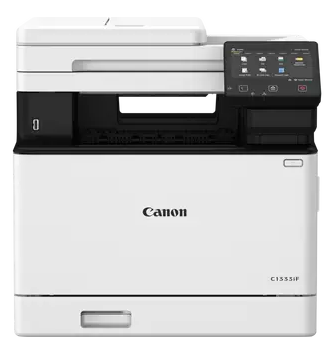 Canon i-SENSYS X C1333iF -