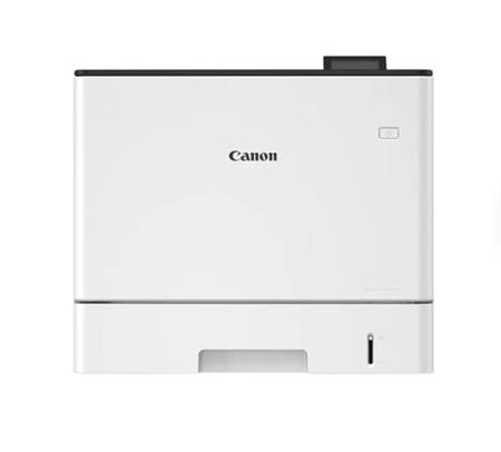 Canon i-SENSYS X C1533P II - sestava s