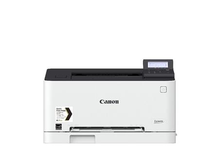 Canon i-SENSYS X C1533P - sestava s