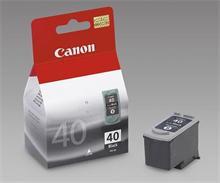 Canon PG40 FINE Cartridge black pro iP1600/iP2200