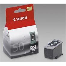 Canon PG50 FINE Cartridge Black pro