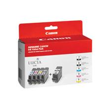 Canon PGI-9 PBK/C/M/Y/GY Multi Pack