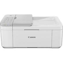Canon PIXMA TR4756I - PSCF/WiFi/AP/DUPLEX/ADF/4800x1200/USB white