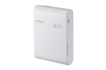 CANON SELPHY Square QX10 White -