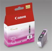 Canon Single Ink Tank Magenta for iP4200-CLI8M