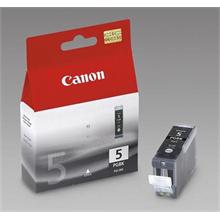 Canon Single Ink Tank Pigment Black for iP4200-PGI5B