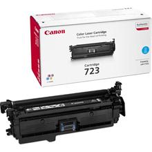 Canon toner CRG-723, purpurový