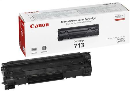 Canon toner CRG-732H black