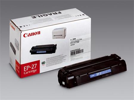 Canon toner EP-27 pro LBP-3200,