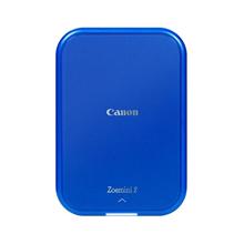 CANON Zoemini 2 + 30P (30-ti pack papírů) - Námořnická modrá