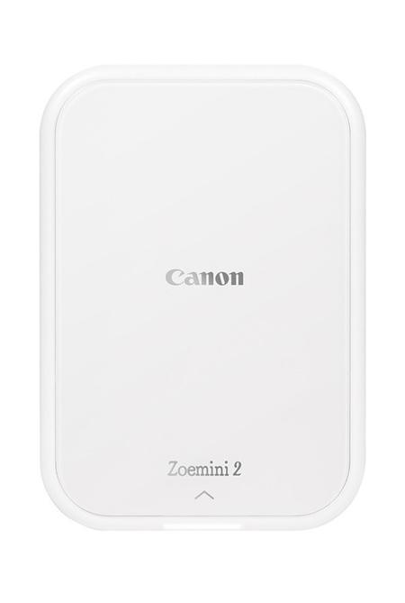 CANON Zoemini 2 - mini instantní fototiskárna -