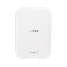 CANON Zoemini 2 - mini instantní fototiskárna - Perlově bílá