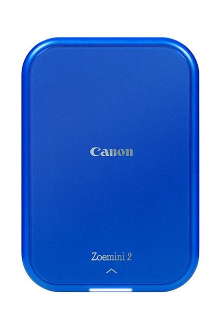 CANON Zoemini 2 - mini instantní fototiskárna -