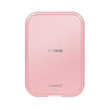 CANON Zoemini 2 - mini instantní fototiskárna - Zlatavě růžová