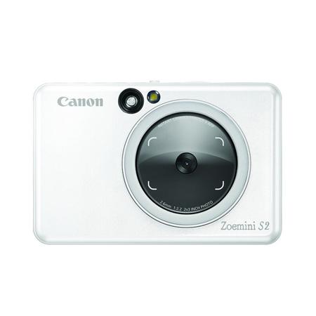 CANON Zoemini S2 - instantní fotoaparát -