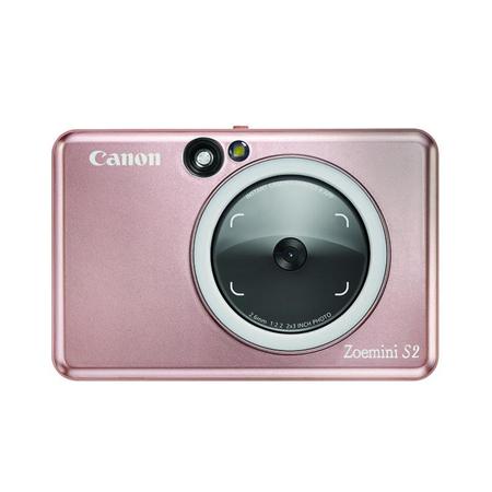 CANON Zoemini S2 - instantní fotoaparát -