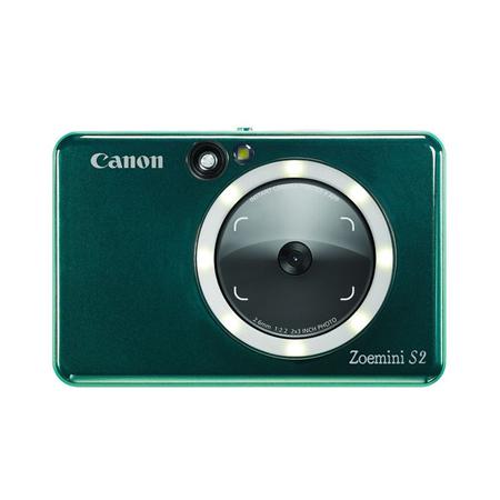 CANON Zoemini S2 - instantní fotoaparát -