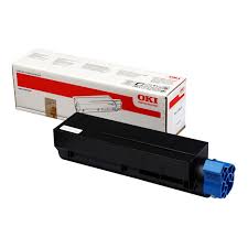 Černý toner do B432/512/MB492/562 ( 12 000 str