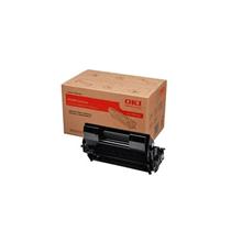 Černý toner do MC760/770/780 (8 000 stránek)