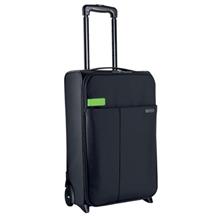 Cestovní kufr na 2 kolečkách Leitz Complete,