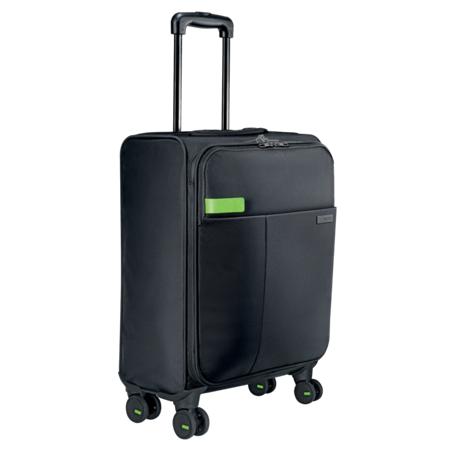 Cestovní kufr na 4 kolečkách Leitz Complete,
