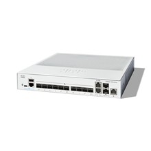 Cisco Catalyst 1300 12-port SFP+, 2x10GE Shared