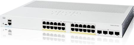 Cisco Catalyst switch C1200-24FP-4X