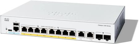 Cisco Catalyst switch C1200-8P-E-2G
