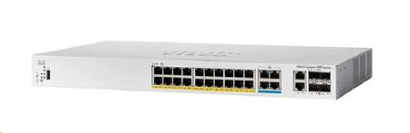 Cisco Catalyst switch C1300-24MGP-4X