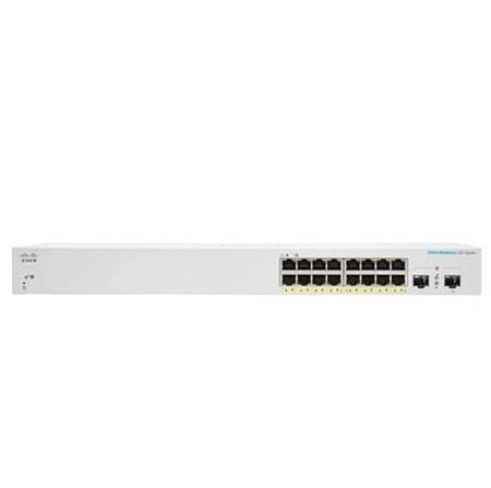 Cisco CBS220-16P-2G